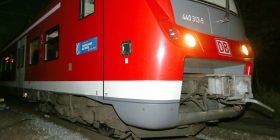 Zvicër: Nga sulmi në tren ka vdekur një grua