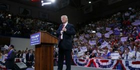 Trump shokon: E vetmja mënyrë për ta ndalur Hillary-n është ta vrasim