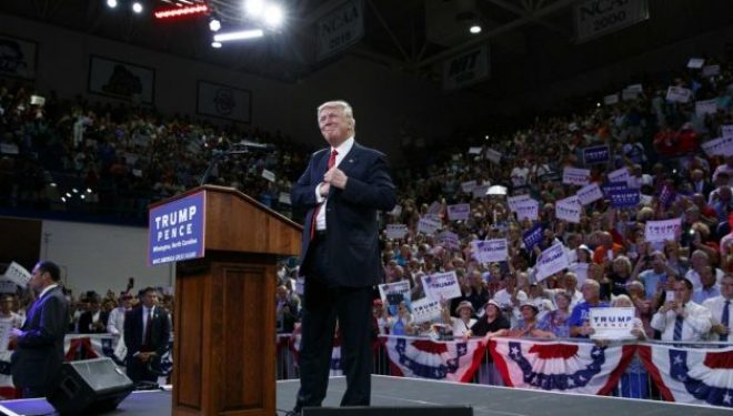 Trump shokon: E vetmja mënyrë për ta ndalur Hillary-n është ta vrasim