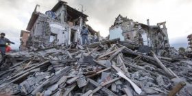 Mediat italiane: 5 shqiptarë të plagosur nga tërmeti