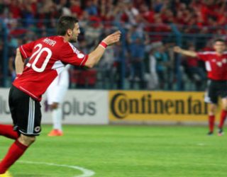 Edhe dy futbollistë të Kombëtares Shqiptare i bashkohen Kosovës, emri i njërit do t’iu befasojë