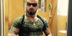 Vali Corleone paralajmëron luftë në Kosovë