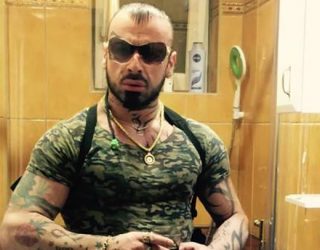 Vali Corleone paralajmëron luftë në Kosovë