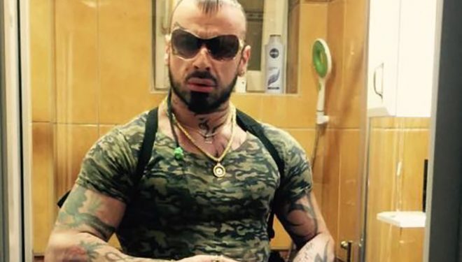Vali Corleone paralajmëron luftë në Kosovë