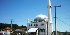 Haziri dënon sulmin ndaj xhamisë në Velekincë