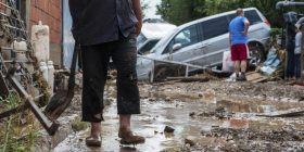 Fatkeqësitë natyrore rrezikojnë edhe Kosovën