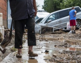 Fatkeqësitë natyrore rrezikojnë edhe Kosovën
