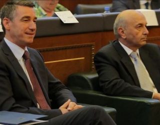 LDK s’e ka dert prishjen e koalicionit me PDK-në (Video)