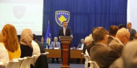 Presioni mbi deputetët mund ta kalojë demarkacionin