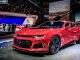 Super vetura Camaro ZL1, i gatshëm vitin e ardhshëm (Foto)