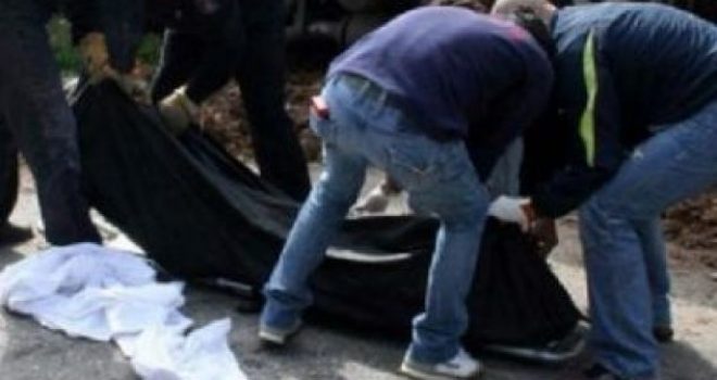 Merr nipin si dëshmitar në polici, zbulon se është vrasës i djalit të tij!