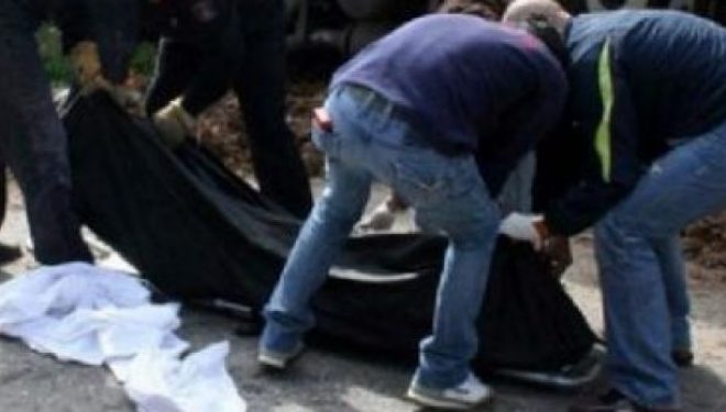 Merr nipin si dëshmitar në polici, zbulon se është vrasës i djalit të tij!