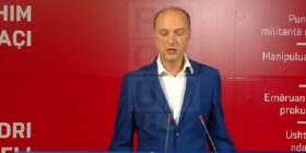 Visar Ymeri e ‘tepron’ i quen ‘derra’ Thaçin, Veselin e Mustafen! (Video)