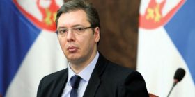 Lista Srpska uron Vuçiqin – është luftëtari më i sinqertë për njerëzit tanë