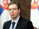 Lista Srpska uron Vuçiqin – është luftëtari më i sinqertë për njerëzit tanë