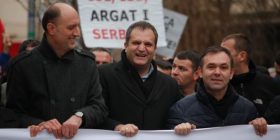 Deputetja e Vetëvendosjes: PDK e LDK fatkeqësi për Kosovën