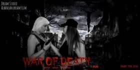 Realizohet projekti “War of Death”