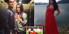 Ylli i Liverpool Dejan Lovren zbulon se gruaja e tradhëton me druvarin