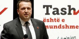 Hoxha: Klani Pronto ka shtrirë kontrollin edhe mbi Policinë