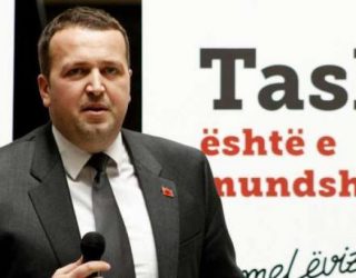 Hoxha: Klani Pronto ka shtrirë kontrollin edhe mbi Policinë