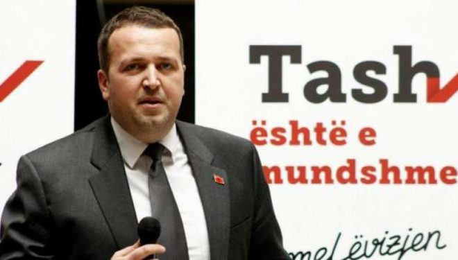 Hoxha: Klani Pronto ka shtrirë kontrollin edhe mbi Policinë
