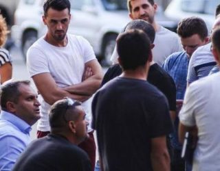 Këta janë 250 personat që i punësoi Shpend ‘Grabovci’ pa konkurs (Dokument)
