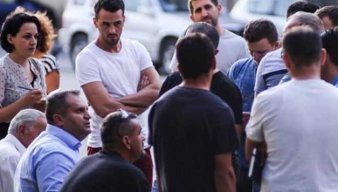Këta janë 250 personat që i punësoi Shpend ‘Grabovci’ pa konkurs (Dokument)