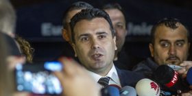 Zaev beson se zgjedhjet në Maqedoni do të mbahen më 11 dhjetor