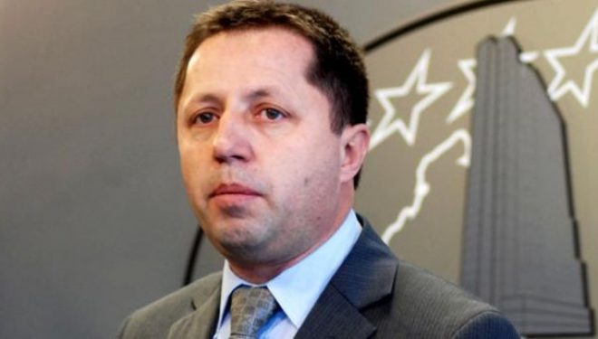 Zenun Pajaziti zgjidhet shef i ri i Grupit Parlamentar të PDK’së