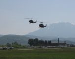 Kosova, pikë referimi në hartën e trafikut ajror ndërkombëtar