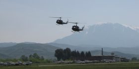 Kosova, pikë referimi në hartën e trafikut ajror ndërkombëtar