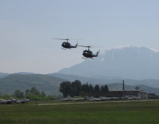 Kosova, pikë referimi në hartën e trafikut ajror ndërkombëtar