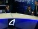 Shikoni se si përdorin grushte dy politikanë në emsionin ‘live’ (Video)