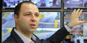 Misajlovski në Berlin do të flet për investimet në sektorin e transportit dhe infrastrukturës