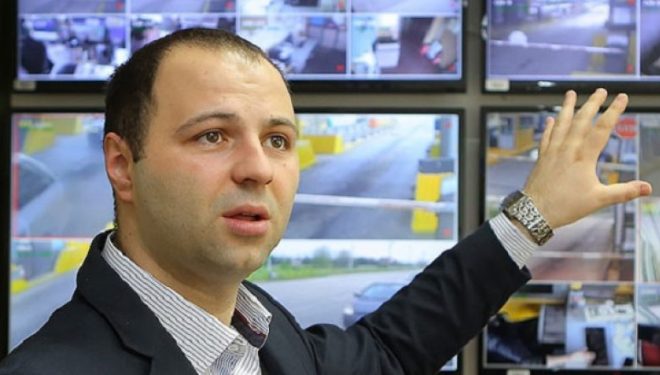 Misajlovski në Berlin do të flet për investimet në sektorin e transportit dhe infrastrukturës