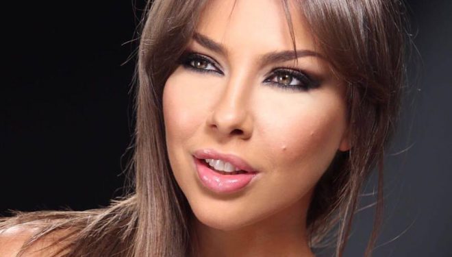Ingrit Gjoni asnjëherë s’është dukur më seksi (Foto)
