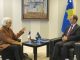 Ambasadorja Daviet: Kosova ka perspektivë të qartë evropiane