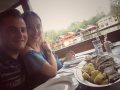Miloti dhe Erxhina shumë shpejt bëhen prindër (Foto)