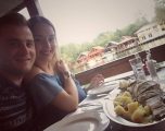 Miloti dhe Erxhina shumë shpejt bëhen prindër (Foto)