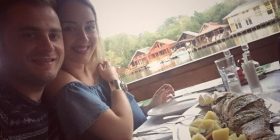 Miloti dhe Erxhina shumë shpejt bëhen prindër (Foto)