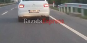 Vetura zyrtare kalon vikendin në Durrës (Foto)