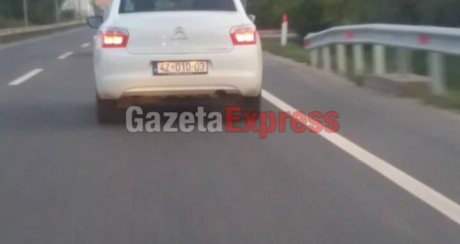 Vetura zyrtare kalon vikendin në Durrës (Foto)