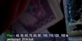 Ja si merren provimet tek Universiteti Bujqësor