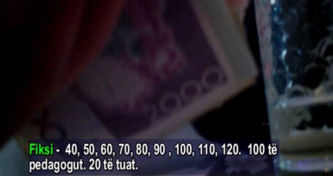 Ja si merren provimet tek Universiteti Bujqësor