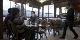 3900 euro një drekë në fshat (Video)
