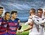 Zidane, më pak i varur nga BBC. Luis Enrique “nuk ka derman” pa MSN