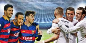 Zidane, më pak i varur nga BBC. Luis Enrique “nuk ka derman” pa MSN