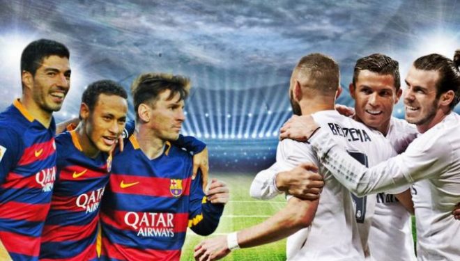 Zidane, më pak i varur nga BBC. Luis Enrique “nuk ka derman” pa MSN