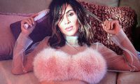 Seti më i çuditshëm fotografik i Kim Kardashian