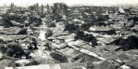 Viti 1940: Shqiptarë, serbë dhe italianë